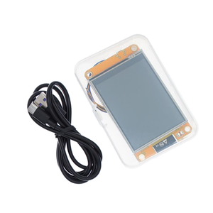 2.8 polegadas <span class=keywords><strong>LCD</strong></span> Módulo TFT ESP32 LVGL WIFI & BT Placa de Desenvolvimento 2.8 "240*320 Tela Inteligente Tipo-C Interface Com Toque - Product Image 3