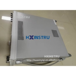 Agilent/keysight E4438C เครื่องกำเนิดสัญญาณเวกเตอร์ esg 4 GHz - Product Image 1