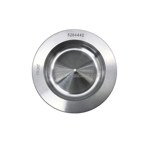 ลูกสูบเครื่องยนต์ดีเซล 6D114 6CT ISC รุ่น 5284442 สำหรับรถบรรทุก - Product Image 5