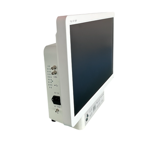 Système de caméra endoscopique portable SYKERS SKS-P200 avec écran de 21 pouces pour animaux - Product Image 3