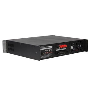 <span class=keywords><strong>Amplificador</strong></span> <span class=keywords><strong>de</strong></span> Potencia <span class=keywords><strong>de</strong></span> Audio Profesional MP-VCM250, <span class=keywords><strong>Amplificador</strong></span> <span class=keywords><strong>de</strong></span> Potencia Digital <span class=keywords><strong>de</strong></span> <span class=keywords><strong>5</strong></span> <span class=keywords><strong>Canales</strong></span> y 250 W - Product Image 6