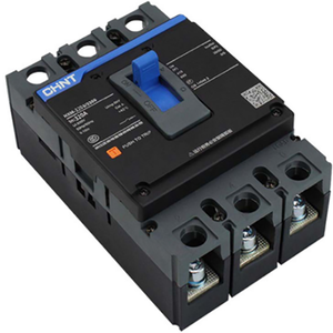Catégorie de produit Disjoncteur à boîtier moulé CHINT NXM -<span class=keywords><strong>400S</strong></span>/ 3 pôles 400A MCCB - Product Image 4