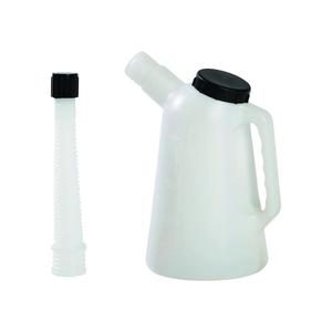 เหยือกวัด MAX4CAR HD-PE 1ลิตร - Product Image 1
