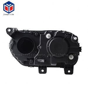 ระบบไฟส่องสว่างอัตโนมัติ ไฟหน้า LED สำหรับรถ Dodge ปี 2015-2018 - Product Image 5