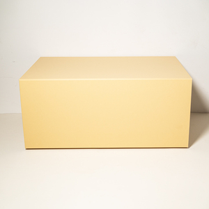 Groothandel Luxe Op Maat Gemaakt Logo Folie Geschenkdoos Vouwbaar Papier Stijve Kartonnen Verpakking Verpakkingsdoos Magnetische Sluiting Cadeaudoos - Product Image 5