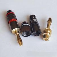 Fiche banane 4mm