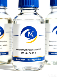 เมทิลเอทิลคีโตไซม์, เมโก, หมายเลข CAS 96-29-7 - Product Image 1