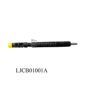 Новый Стандартный инжектор топлива в сборе LJCB01001A - Product Image 5