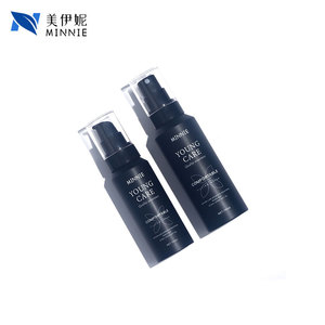 Botellas de spray Minnie Young Care de 30ml, 60ml, 100ml, 150ml, 200ml, botella cosmética de PET con cabezal de bomba para bruma facial - Product Image 4