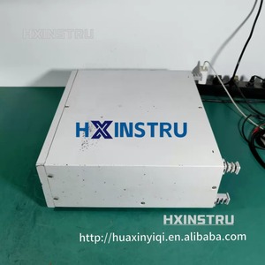 1 Pcs KIKUSUI Tos8870a <b>Voltage</b> and Insulation <b>Tester</b> Ship Fast # hx - Product Image 2