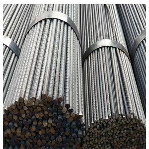 <span class=keywords><strong>Prix</strong></span> de gros Usine Chine Barre d'armature déformable en acier <span class=keywords><strong>10mm</strong></span> 12mm 16mm pour béton - Product Image 1