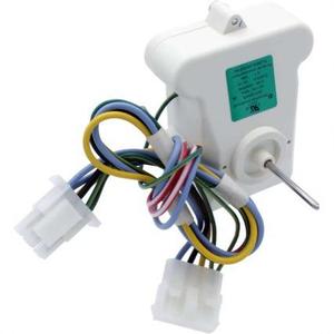 Motor del ventilador del evaporador del refrigerador RMT62112 242219204, pieza de repuesto eléctrica para refrigerador, fácil instalación - Product Image 1