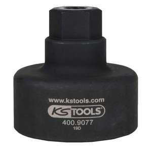 KS เครื่องมือ-400.9077ที่อยู่อาศัยสำหรับปั๊มแรงดันสูงเครื่องสกัดเฟืองโซ่-เครื่องยนต์4042146842188ของยีนและชุดจับเวลา - Product Image 1