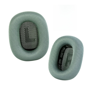 Vente en gros <span class=keywords><strong>de</strong></span> coussinets d'oreille <span class=keywords><strong>de</strong></span> <span class=keywords><strong>remplacement</strong></span> <span class=keywords><strong>de</strong></span> haute qualité compatibles avec les oreillettes <span class=keywords><strong>de</strong></span> casque magnétiques <span class=keywords><strong>Airpods</strong></span> Max Housse - Product Image 1