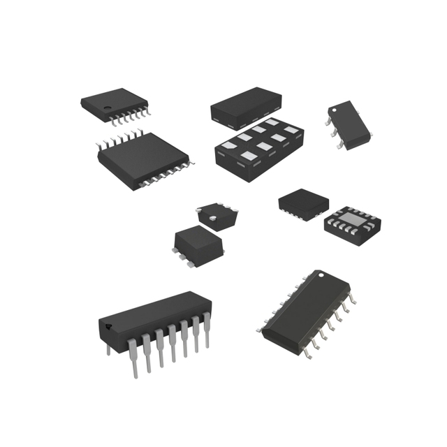 BD8LA700EFV-CE2 Integrated Circuit Brand New Original IC Chip In Stock