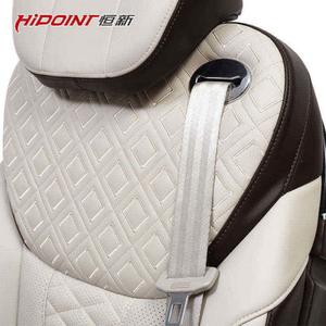 เบาะรถยนต์หนังปรับได้ นั่งสบาย ราคาโรงงาน - Product Image 3