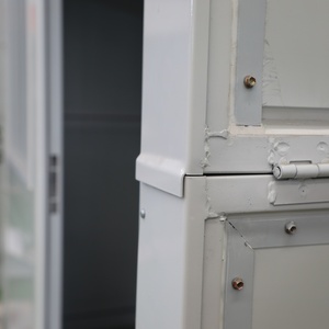 Contenedor Expandible de 20 pies y 40 pies, Transpirable y Plegable, de Bajo Costo, Prefabricado, de Una Habitación, Completamente Amueblado, Casa de Oficina Portátil de Lujo - Product Image 5