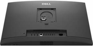 Per Dell Pro 24 QC24250 Computer Desktop tutto in uno Intel Core Ultra 5 245 VPro tecnologia 16 GB DDR4 256 GB SSD 23.8 "Full HD - Product Image 5