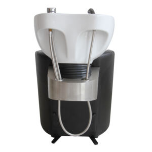 OEM ODM Kartisn Foshan Salon Station <span class=keywords><strong>Grossiste</strong></span> Shampooing Chaise avec Bassin pour Application Spa - Product Image 4