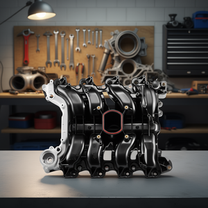 Collettore di aspirazione per motore Crown Victoria 2001-2011, ricambio 615-175 1L2Z-9424-EF - Product Image 2