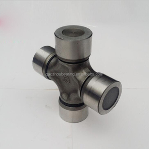 Piezas de automóvil de alta calidad Cojinete de junta universal de acero 57x144 conjunto de junta cruzada - Product Image 2