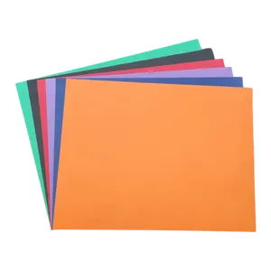 Papel Cartulina Iris, Cien Hojas, para Manualidades - Product Image 2