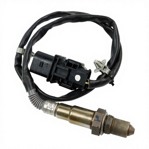 Accesorios para Automóviles, Nuevo <span class=keywords><strong>Sensor</strong></span> de Sonda <span class=keywords><strong>Lambda</strong></span> 39350-2F900, <span class=keywords><strong>Sensor</strong></span> de Oxígeno O2 para Vehículos Hyundai y Kia - Product Image 1