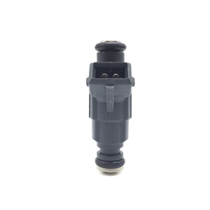 Inyector de Combustible 0280156262 Para QQ Geely Meiri Free Cruiser King Kong Golden Eagle Huapu Haiyu - Product Image 1