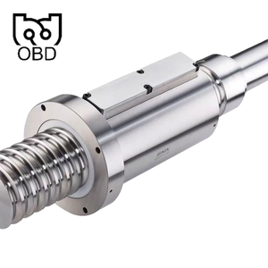 עיצוב חדש הייווין כדור בורג הרכבה סדרת fdc 300 500 600 800 מ "מ 1500 מ מ" מ בורג בורג - Product Image 1