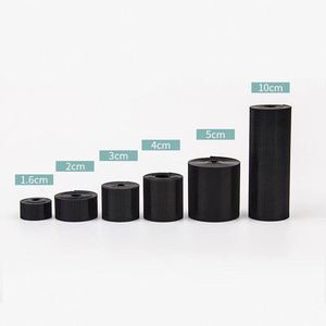 Cierres Ultrafinos Seguros para Bebés - Cinta de Velcro de Nailon Suave con Ganchos Moldeados para Pañales, Ropa de Bebé y Dispositivos Médicos - Product Image 3