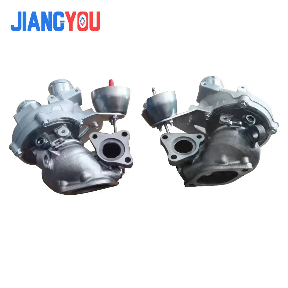 Jy K03 turbo tăng áp 53039880469 dl3e6c879af dl3z6k682e DL3E-6K682-AA 53039880470 Turbo giá cho Ford