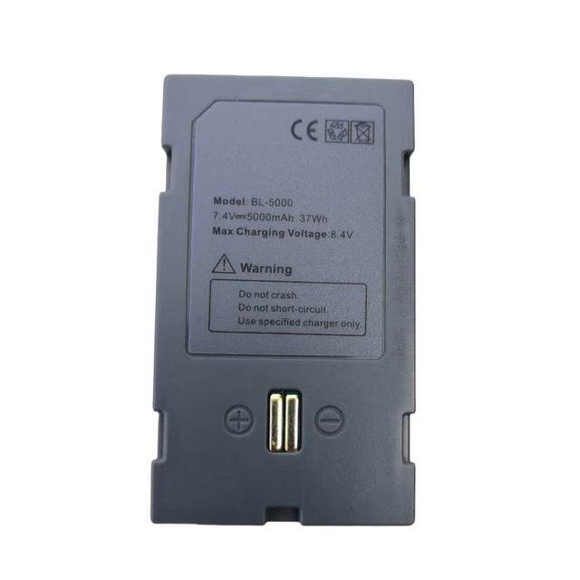 Hi-target V60 V90 GPS RTK GNSS Surveying Instrument BL-5000 7.4V 5000mAh Battery Instrument Parts & Accessories