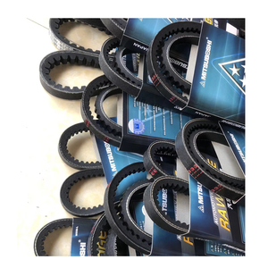 Hoge Kwaliteit Graafmachine Fan Riem Airconditioner Rubber Riem - Product Image 2