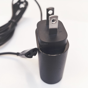 Accessoires d'alimentation pour <span class=keywords><strong>rasoir</strong></span> <span class=keywords><strong>Braun</strong></span>, chargeur 12V S3 S5 S7 série 9, <span class=keywords><strong>rasoir</strong></span> électrique, <span class=keywords><strong>tondeuse</strong></span> - Product Image 4