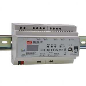 Module de contrôle DALI Mean Well DLC-02-KN, module Ethernet, connexion RJ45 - Product Image 5