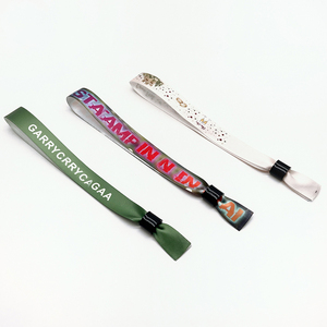 Hot Sell in USA Renyi RY109 Waterproof Woven Bracelets Bangles Jewelry for Children <strong>Adults</strong> All Gender Promotional <strong>Novelty</strong> <strong>Gifts</strong> - Product Image 5