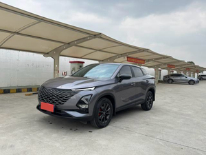 Voitures d'occasion 2024 Chery OMODA 5 CVT Guardian Plus Edition SUV Omoda C5 SUV compact Voiture d'occasion - Product Image 1