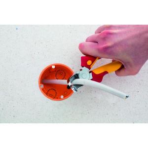 WIHA - 45615 Pince d'installation TriCut Professional électrique-EAN 4010995456153 1000V PINCE ISOLÉE ET COUPE - Product Image 4