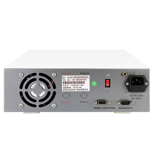 Testeur de résistance à la terre médical numérique Rek RK7305Y, courant AC3-30A, résistance 0-510m, temps 0-999.9s - Product Image 3