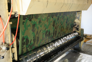 Custom Polietilene Tarp Cina Pe Telone Con Occhielli - Product Image 5