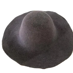 Australian Wool Felt Bodies Sauna Cap 1 Piece Hat Wool Felt Hats