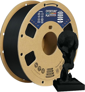 3D Printer Filament <b>PLA</b> Plus ABS PETG 1.75mm 2.85mm 200C Printing Temperature ODM High Quality - Product Image 1