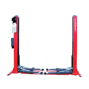 Economical Floor Plate Launch Auto Lift Launch TLT235SB