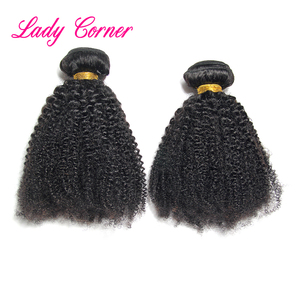Miglior Fornitore di Ciocche di <span class=keywords><strong>Capelli</strong></span> Umani Brasiliani, <span class=keywords><strong>Capelli</strong></span> <span class=keywords><strong>Afro</strong></span> <span class=keywords><strong>Ricci</strong></span> 4a 4b 4c Non Trattati con Cuticole Allineate - Product Image 2
