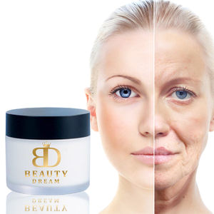 Crème pour le visage anti-âge blanchissante et revitalisante pour la peau crème anti-rides pour hommes Marque privée pas cher <span class=keywords><strong>prix</strong></span> d'usine - Product Image 1