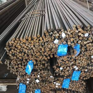 गर्म लुढ़का हुआ ठंडा तैयार कार्बन स्टील राउंड बार c45 <span class=keywords><strong>1045</strong></span> s45c ऐसी <span class=keywords><strong>1045</strong></span> स्टील राउंड बार - Product Image 4