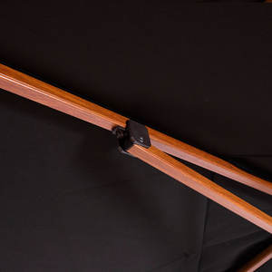 MIA personnalisé parasol extérieur en aluminium piscine Patio parapluies pour hôtel Table jardin - Product Image 5