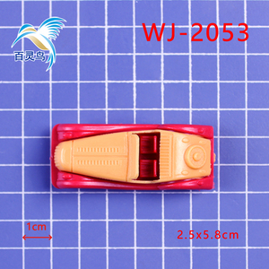 Regalo Promocional Gratuito <span class=keywords><strong>de</strong></span> Fábrica <span class=keywords><strong>de</strong></span> <span class=keywords><strong>Juguetes</strong></span> China: Coche Convertible Mini <span class=keywords><strong>de</strong></span> Plástico Barato y Colorido para Juguete Cápsula - Product Image 6