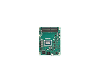 Módulo Industrial Advantech SOM-5871 COM Express Tipo 6 Básico, AMD Ryzen Embedded V1000, DDR4 ECC, Pantalla Cuádruple 4K, Entradas/Salidas Enriquecidas
