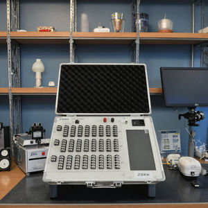 Statischer Dehnung tester für optische Instrumente - Product Image 3